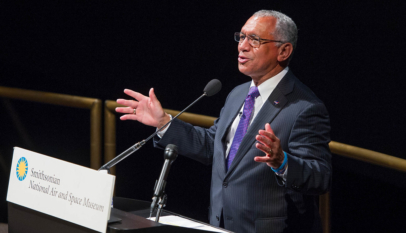 Bolden Glenn Lecture Series (201206270005HQ)